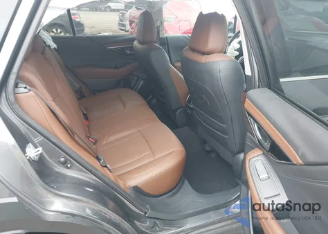 2024 Subaru Outback Touring z USA, uszkodzony, nr VIN 4S4BTAPC6R3242627